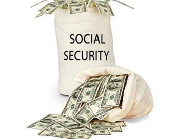 The Social Security Explorer by Michael Fliegelman