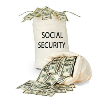 The Social Security Explorer by Michael Fliegelman