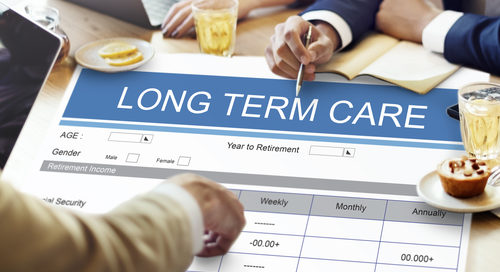 Long-Term Care Insurance Update by Michael Fliegelman