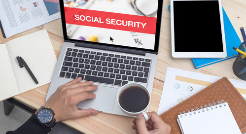 Social Security: A Potential $1 Million Decision by Michael Fliegelman