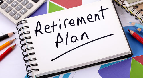 Retirement Planning, Procrastination, and Safe Withdrawal Rates by Michael Fliegelman