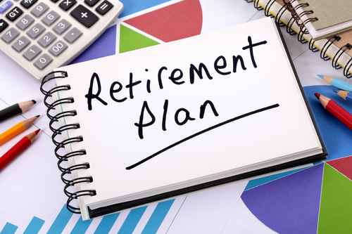 Retirement Planning, Procrastination, and Safe Withdrawal Rates by Michael Fliegelman