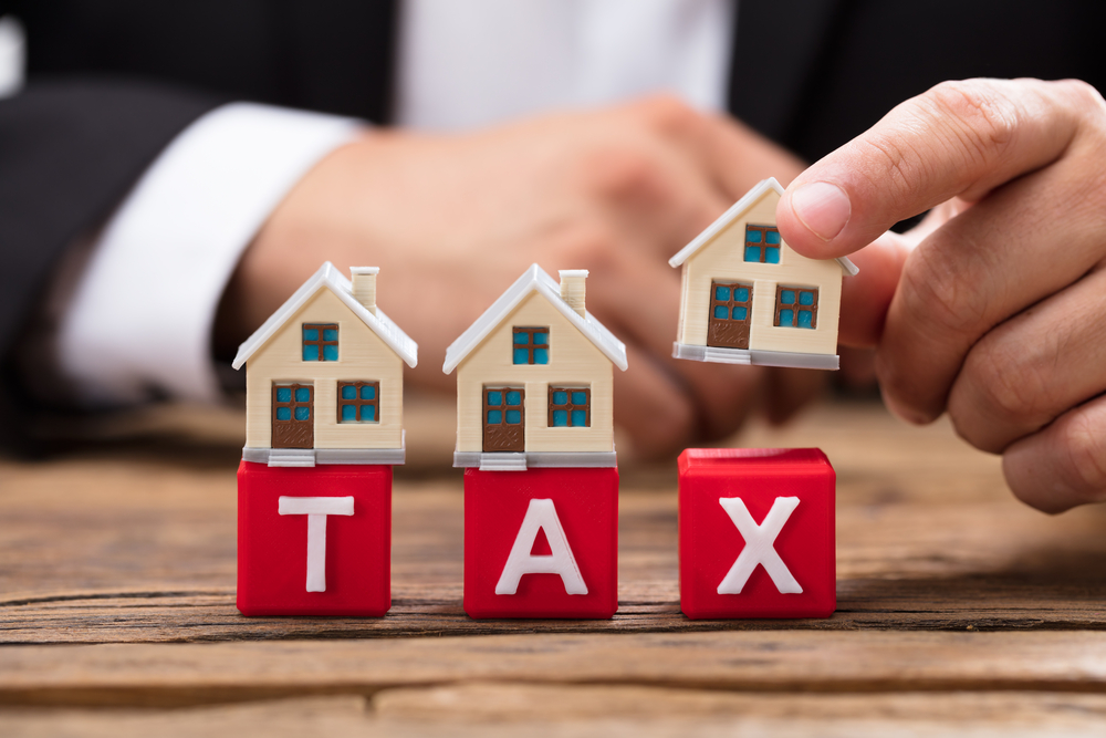 What Is House Tax Called In Marathi