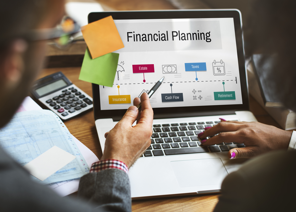 Investment Professional Service Financial Planning